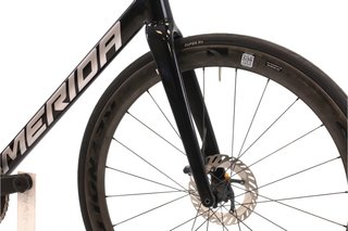 Bicicleta Merida Scultura 8000 Di2 12V t.58 Reacondicionada
