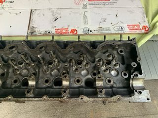 Culata Toyota HDJ100 Original