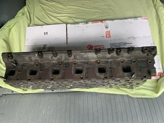 Culata Toyota HDJ100 Original