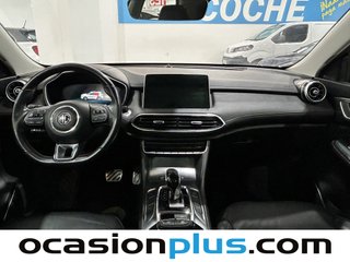 MG eHS 1.5 T-GDI PHEV Luxury 190 kW (258 CV)