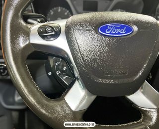 FORD TRANSIT,9 PLAZAS CON 2 AÑOS DE GARANTIA