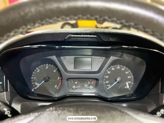 FORD TRANSIT,9 PLAZAS CON 2 AÑOS DE GARANTIA