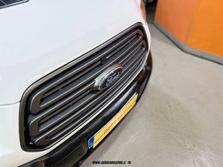 FORD TRANSIT,9 PLAZAS CON 2 AÑOS DE GARANTIA