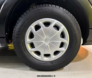 FORD TRANSIT,9 PLAZAS CON 2 AÑOS DE GARANTIA