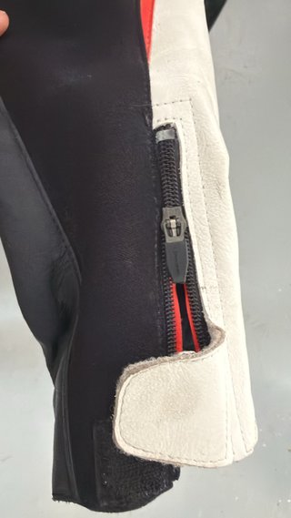 Mono SPIDI 1 pieza Talla 48