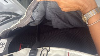 Mono SPIDI 1 pieza Talla 48