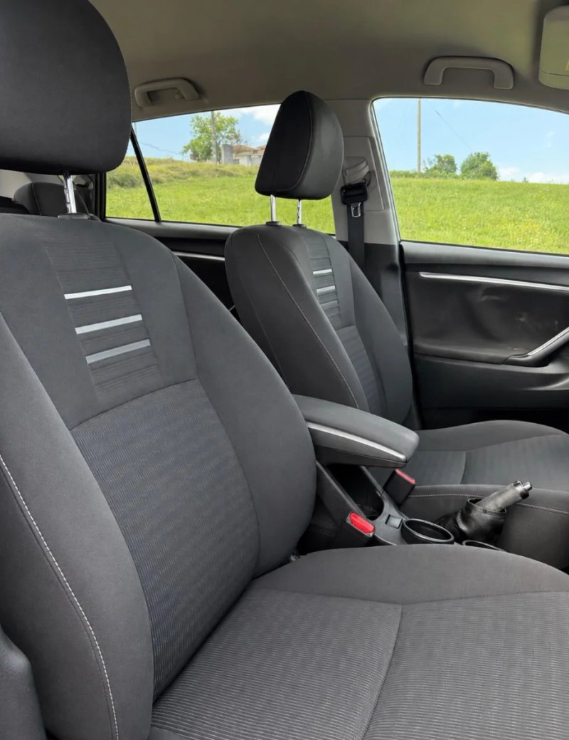 Toyota Corolla Verso 2017, foto 11