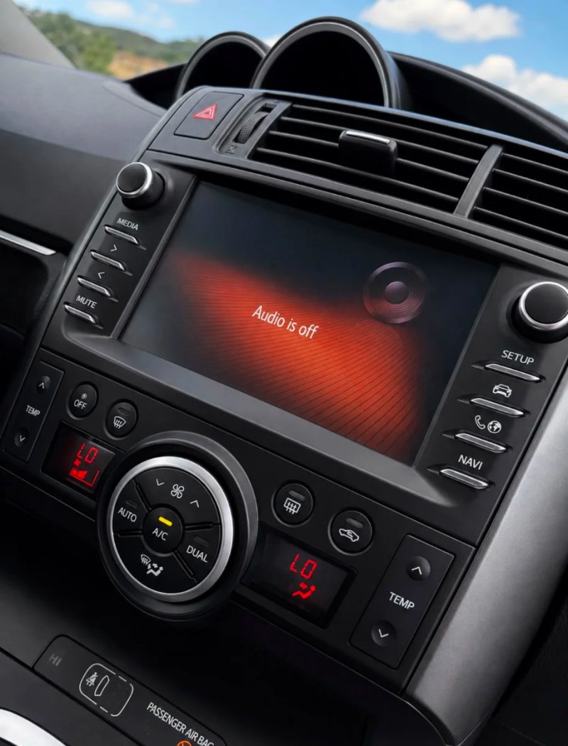 Toyota Corolla Verso 2017, foto 17