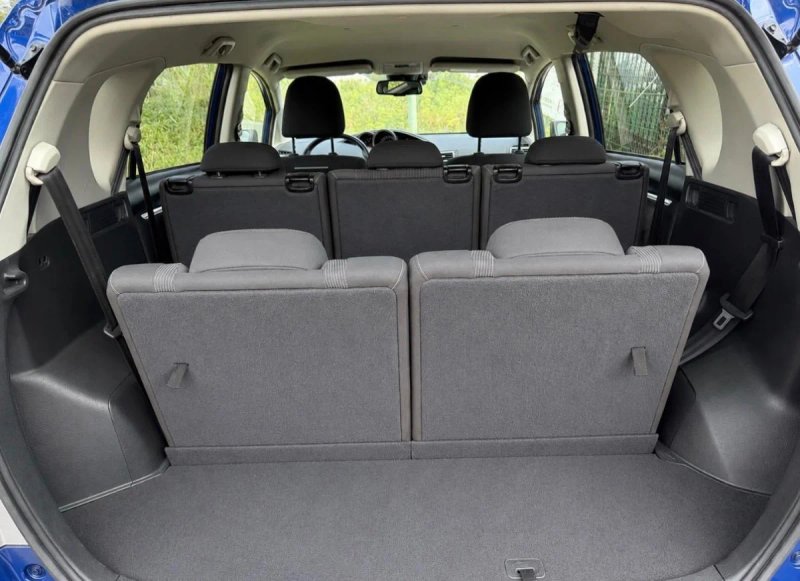 Toyota Corolla Verso 2017, foto 41