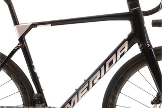Bicicleta Merida Scultura 8000 Di2 12V t.56 Reacondicionada
