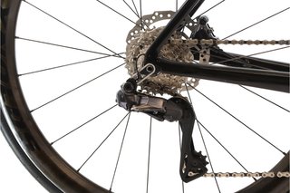 Bicicleta Merida Scultura 8000 Di2 12V t.56 Reacondicionada