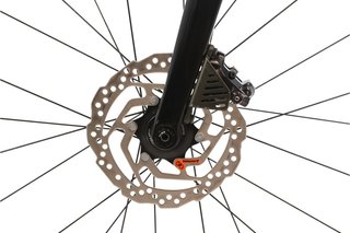 Bicicleta Merida Scultura 8000 Di2 12V t.56 Reacondicionada