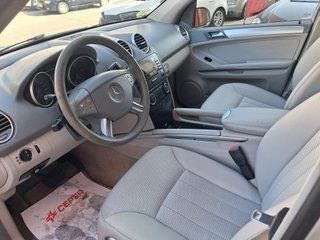 Mercedes-Benz Clase M 2006