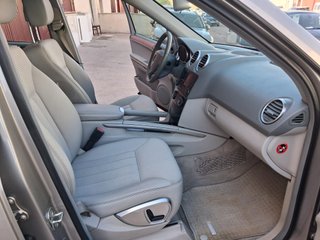 Mercedes-Benz Clase M 2006