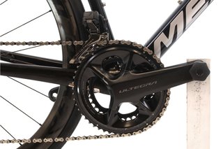 Bicicleta Merida Scultura 8000 Di2 12V t.56 Reacondicionada
