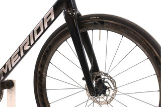 Bicicleta Merida Scultura 8000 Di2 12V t.56 Reacondicionada
