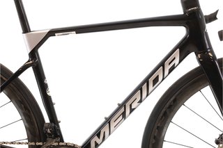 Bicicleta Merida Scultura 8000 Di2 12V t.52 Reacondicionada