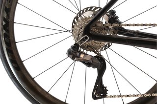Bicicleta Merida Scultura 8000 Di2 12V t.52 Reacondicionada