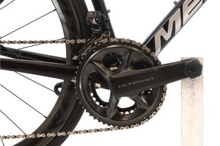 Bicicleta Merida Scultura 8000 Di2 12V t.52 Reacondicionada