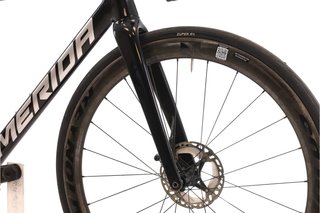Bicicleta Merida Scultura 8000 Di2 12V t.52 Reacondicionada