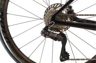 Bicicleta Merida Scultura 8000 Di2 12V t.50 Reacondicionada