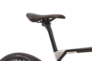 Bicicleta Merida Scultura 8000 Di2 12V t.50 Reacondicionada