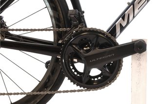 Bicicleta Merida Scultura 8000 Di2 12V t.50 Reacondicionada