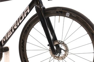 Bicicleta Merida Scultura 8000 Di2 12V t.50 Reacondicionada