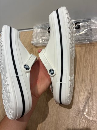 Crocs Bayaband Clog Talla 40-41