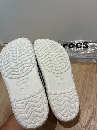 Crocs Bayaband Clog Talla 40-41