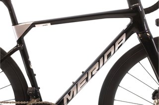 Bicicleta Merida Scultura 8000 Di2 12V t.50 Reacondicionada
