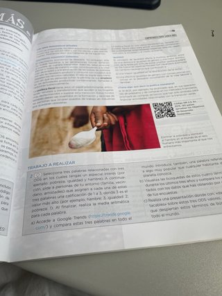 Economía, emprendimiento y actividad empresaria...
