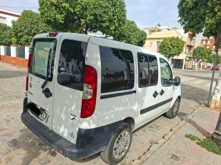 FIAT Doblò 2009