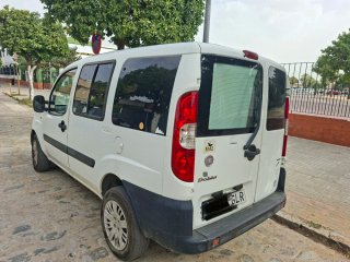 FIAT Doblò 2009