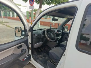 FIAT Doblò 2009