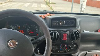 FIAT Doblò 2009