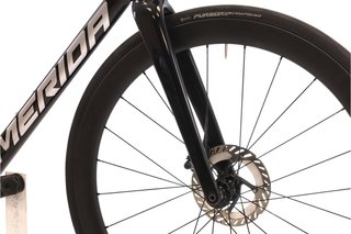 Bicicleta Merida Scultura 8000 Di2 12V t.50 Reacondicionada