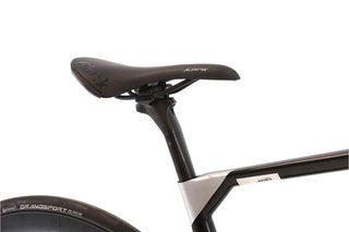 Bicicleta Merida Scultura 8000 Di2 12V t.50 Reacondicionada