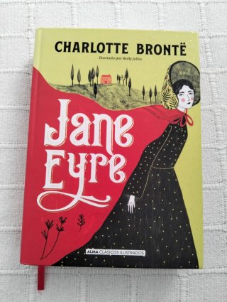 Jane Eyre