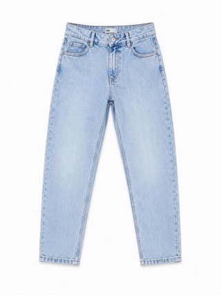 Lote de pantalones vaqueros azules 60x2€