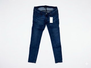 Lote de pantalones vaqueros azules 60x2€