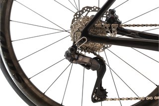 Bicicleta Merida Scultura 8000 Di2 12V t.54 Reacondicionada