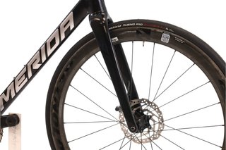 Bicicleta Merida Scultura 8000 Di2 12V t.54 Reacondicionada