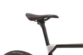 Bicicleta Merida Scultura 8000 Di2 12V t.54 Reacondicionada
