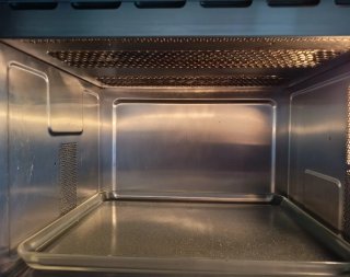 Microondas y horno empotrable Balay