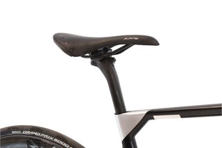 Bicicleta Merida Scultura 8000 Di2 12V t.52 Reacondicionada