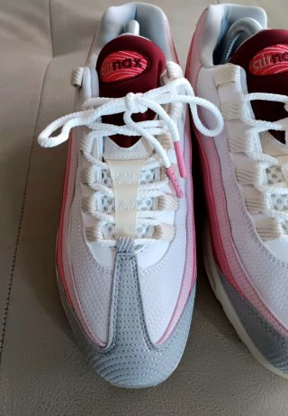 44 EU Nike Air Max 95 Anatomy Of Air.