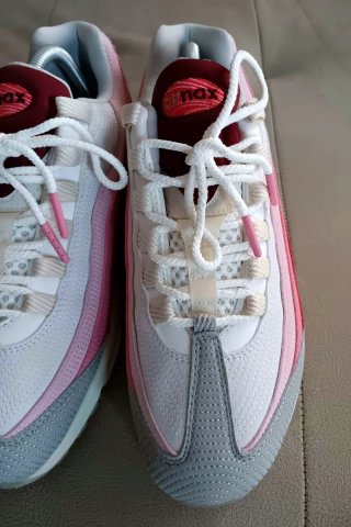 44 EU Nike Air Max 95 Anatomy Of Air.
