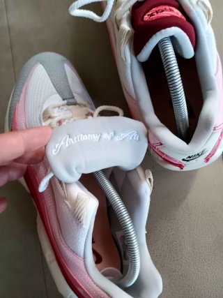 44 EU Nike Air Max 95 Anatomy Of Air.