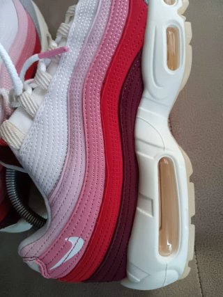 44 EU Nike Air Max 95 Anatomy Of Air.